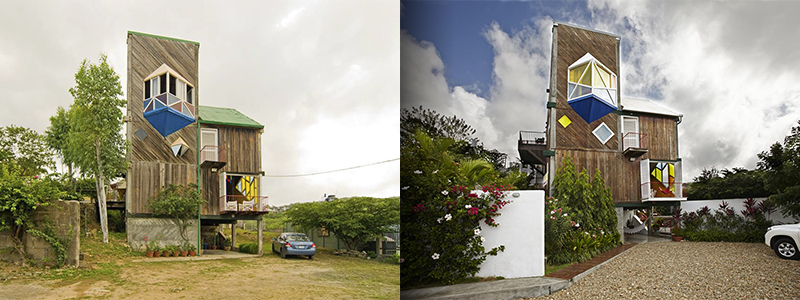 Casa72 Views San Juan Del Sur