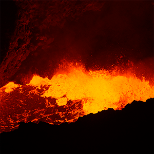 masaya volcano nicaragua