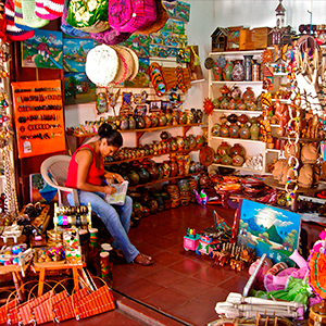 mercado masaya nicaragua