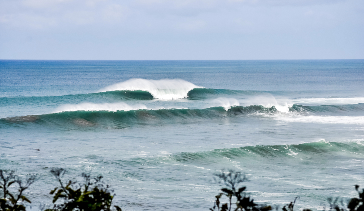 surfing in the beautiful coasts of San Juan del Sur Nicaragua Casa72